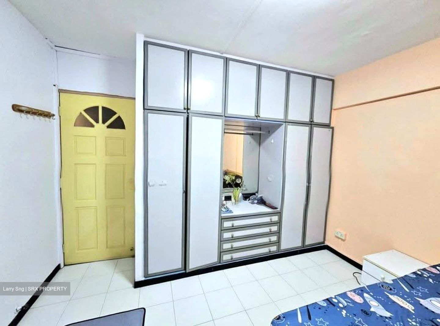 Blk 533 Hougang Avenue 6 (Hougang), HDB Executive #623640741